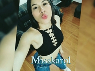 Misskarol