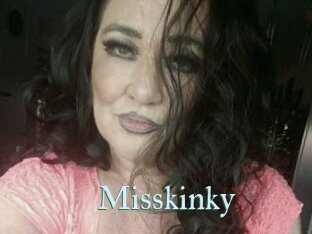 Misskinky