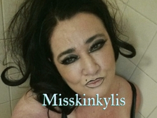 Misskinkylis