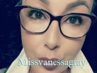 Missvanessagray