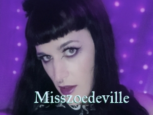 Misszoedeville