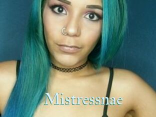 Mistressnae