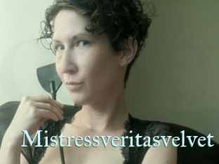 Mistressveritasvelvet