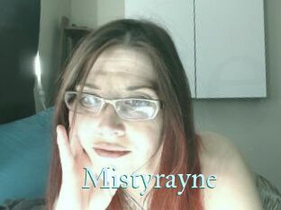 Mistyrayne