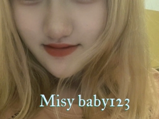 Misy_baby123