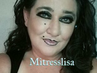 Mitresslisa