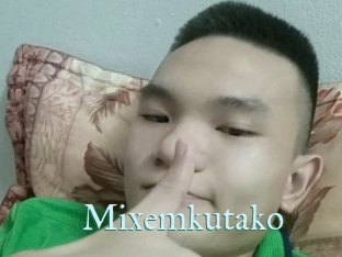 Mixemkutako