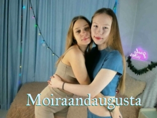 Moiraandaugusta