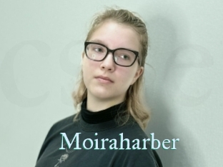 Moiraharber