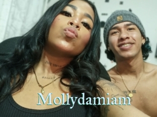 Mollydamiam