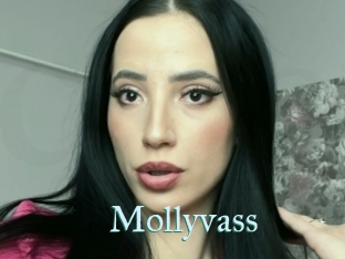 Mollyvass