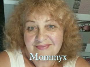 Mommyx