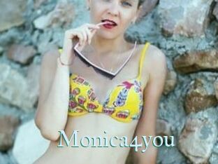 Monica4you