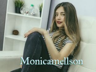 Monicamellson