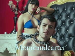 Monicandcarter