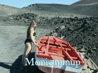 Monicapinup