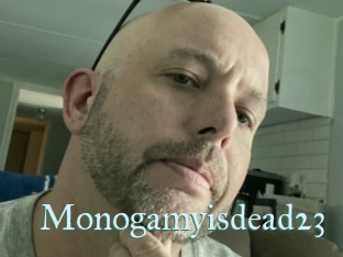 Monogamyisdead23