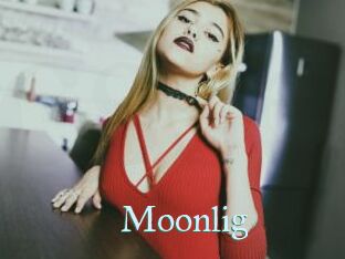 Moonlig