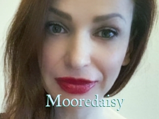 Mooredaisy