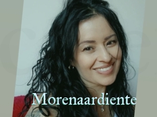 Morenaardiente