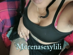 Morenasexylili