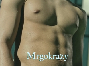 Mrgokrazy