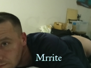 Mrrite