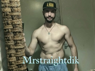 Mrstraightdik