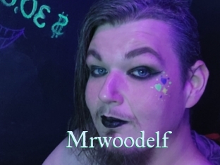 Mrwoodelf