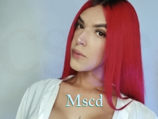 Mscd