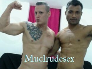 Muclrudesex