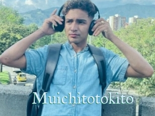 Muichitotokito