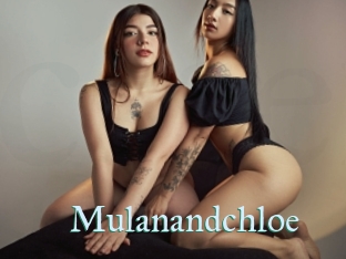 Mulanandchloe