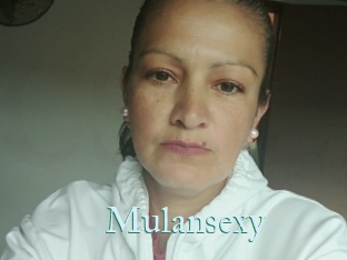 Mulansexy