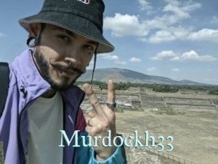 Murdockh33