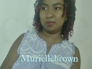 Muriellebrown