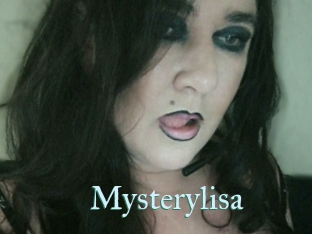 Mysterylisa