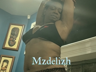 Mzdelizh