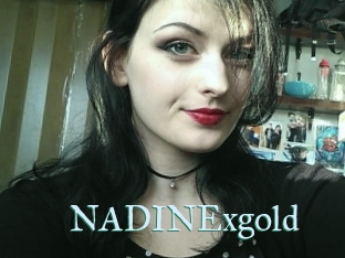 NADINExgold