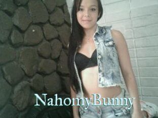 NahomyBunny