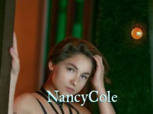 NancyCole