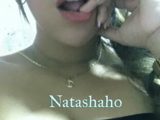 Natashaho