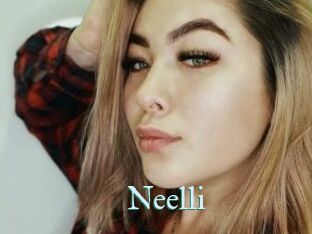 Neelli