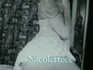 Nicoletteex