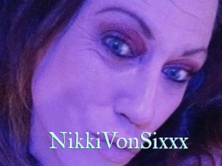 NikkiVonSixxx