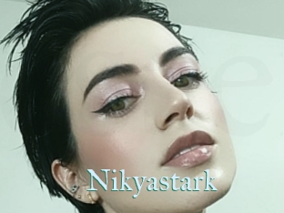 Nikyastark