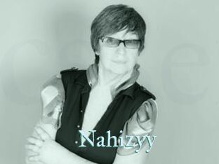 Nahizyy