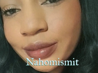 Nahomismit