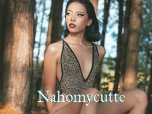 Nahomycutte