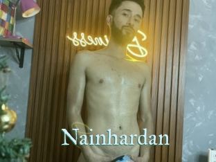 Nainhardan